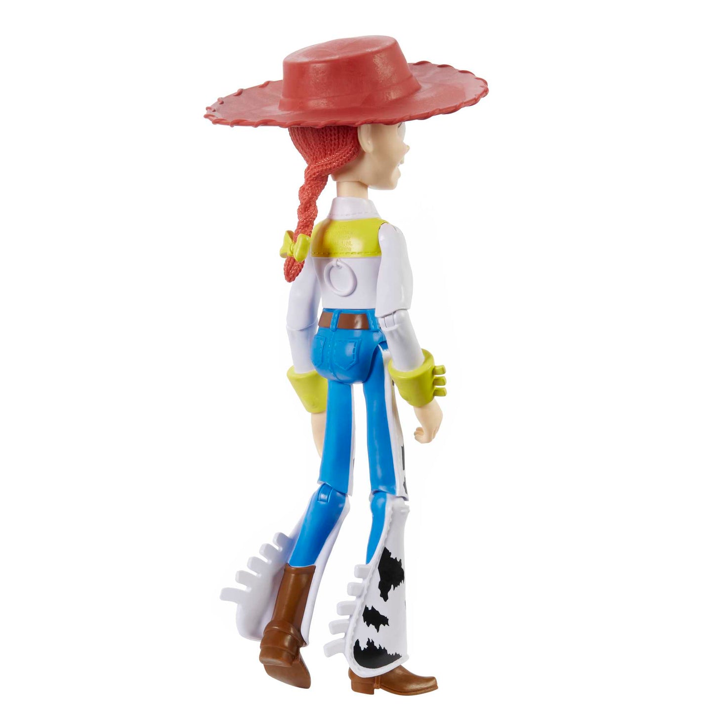 Disney Pixar Toy Story Figura de Acci¨®n Jessie 12