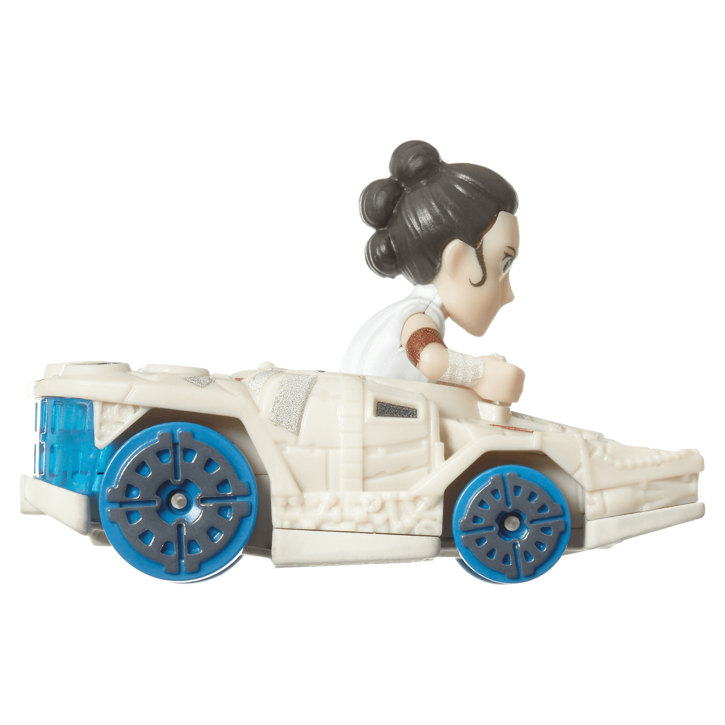 Hot Wheels RacerVerse Veh¨ªculo de Juguete Rey