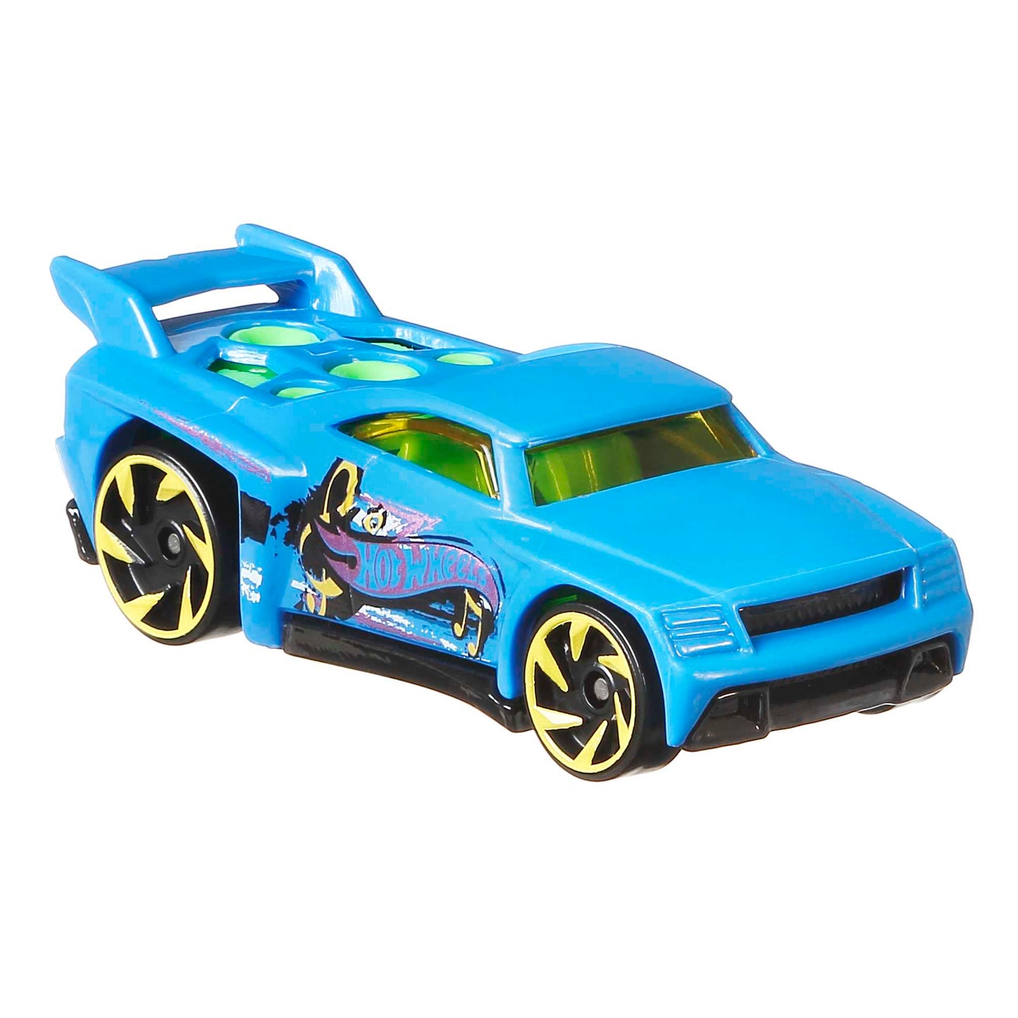 Hot Wheels Diecast Veh¨ªculo de Juguete Transportador de Autos de Lujo