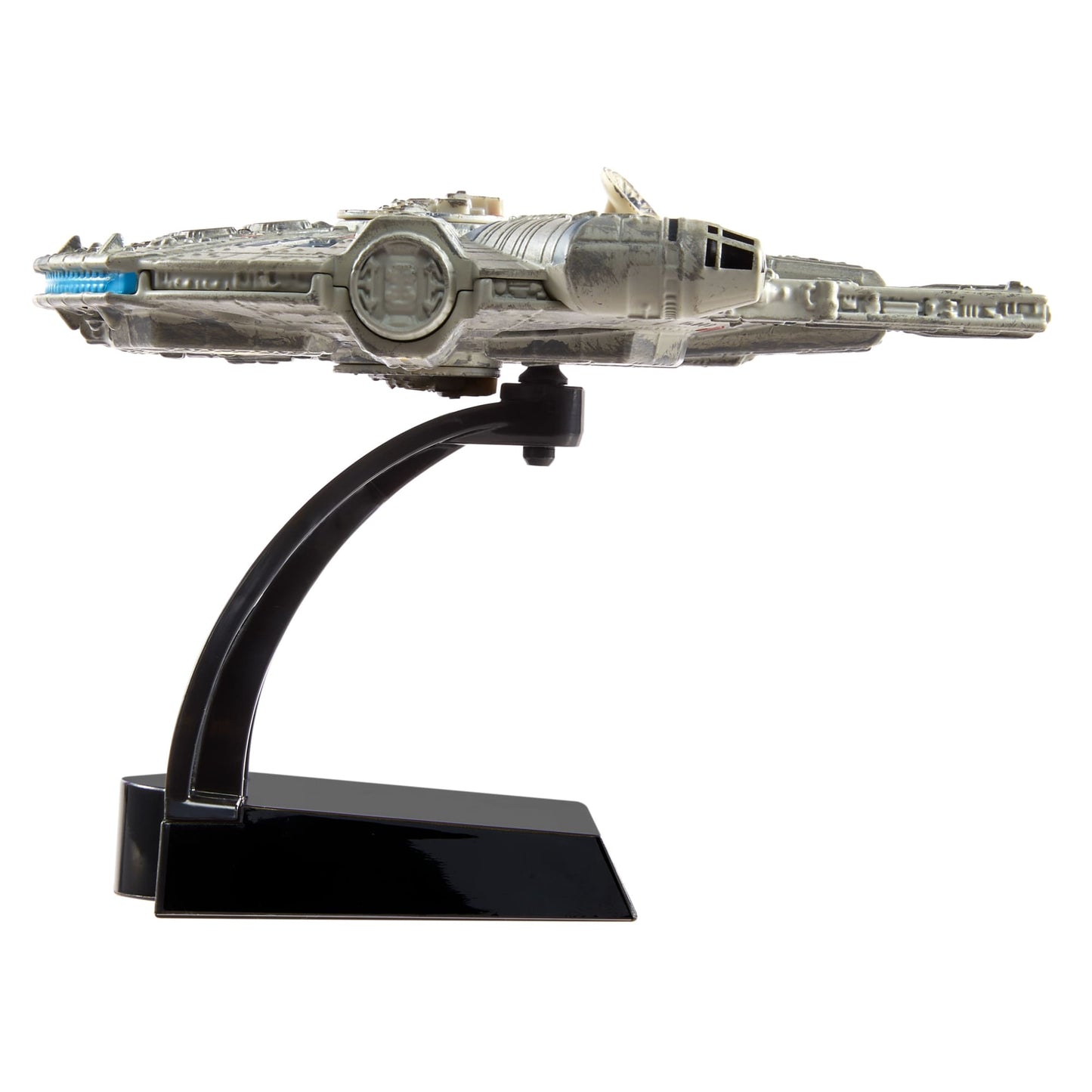 Hot Wheels Collector Veh¨ªculo de Colecci¨®n Star Wars Halc¨®n Milenario