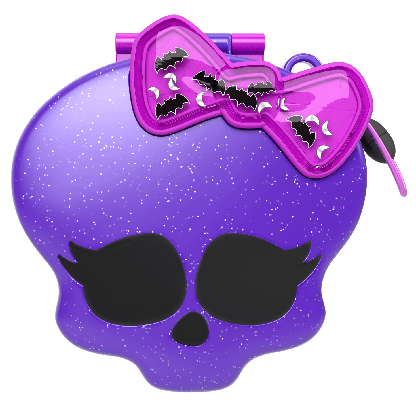 Polly Pocket  Monster High  Coffret Avec 3Micro-Poup¨¦es et 10Acc.