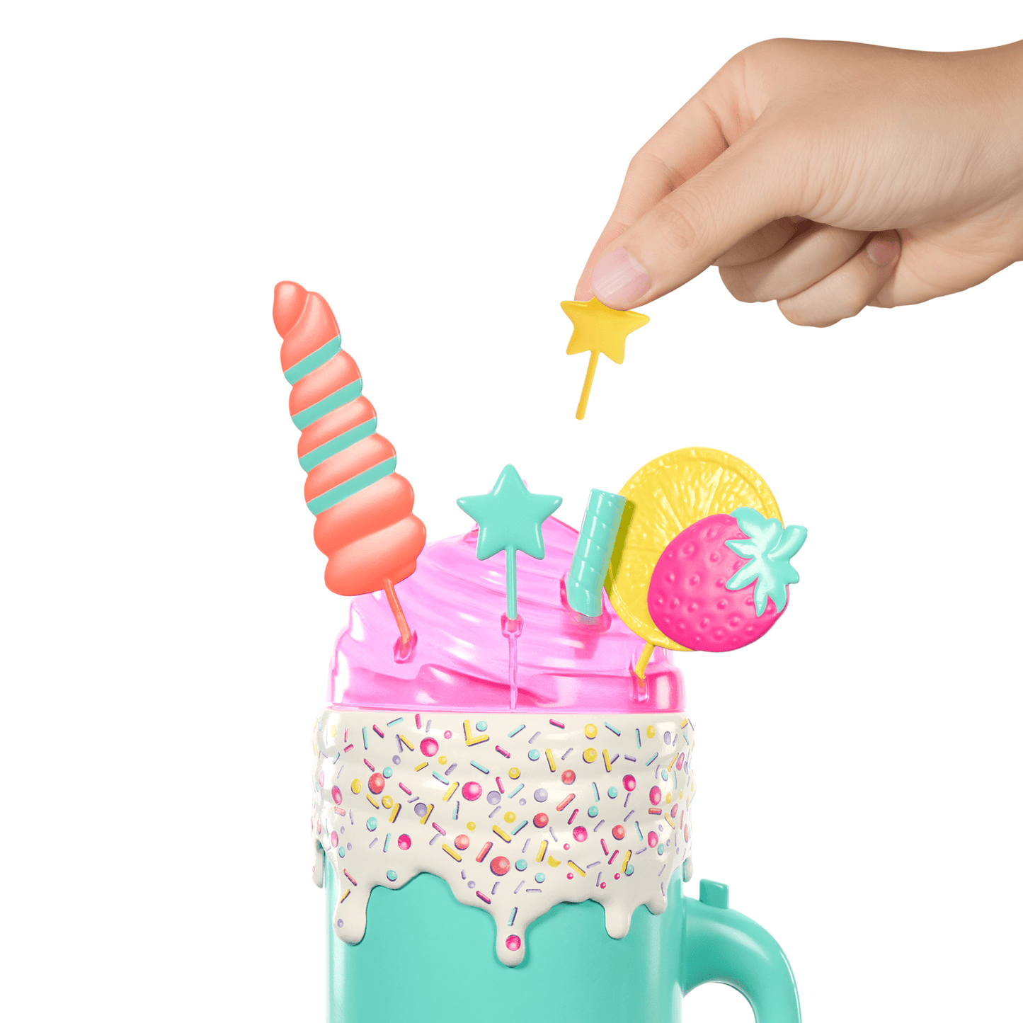 Barbie Pop Reveal Coffret-Cadeau R¨¦v¨¦lation Surprise, 15+ Surprises