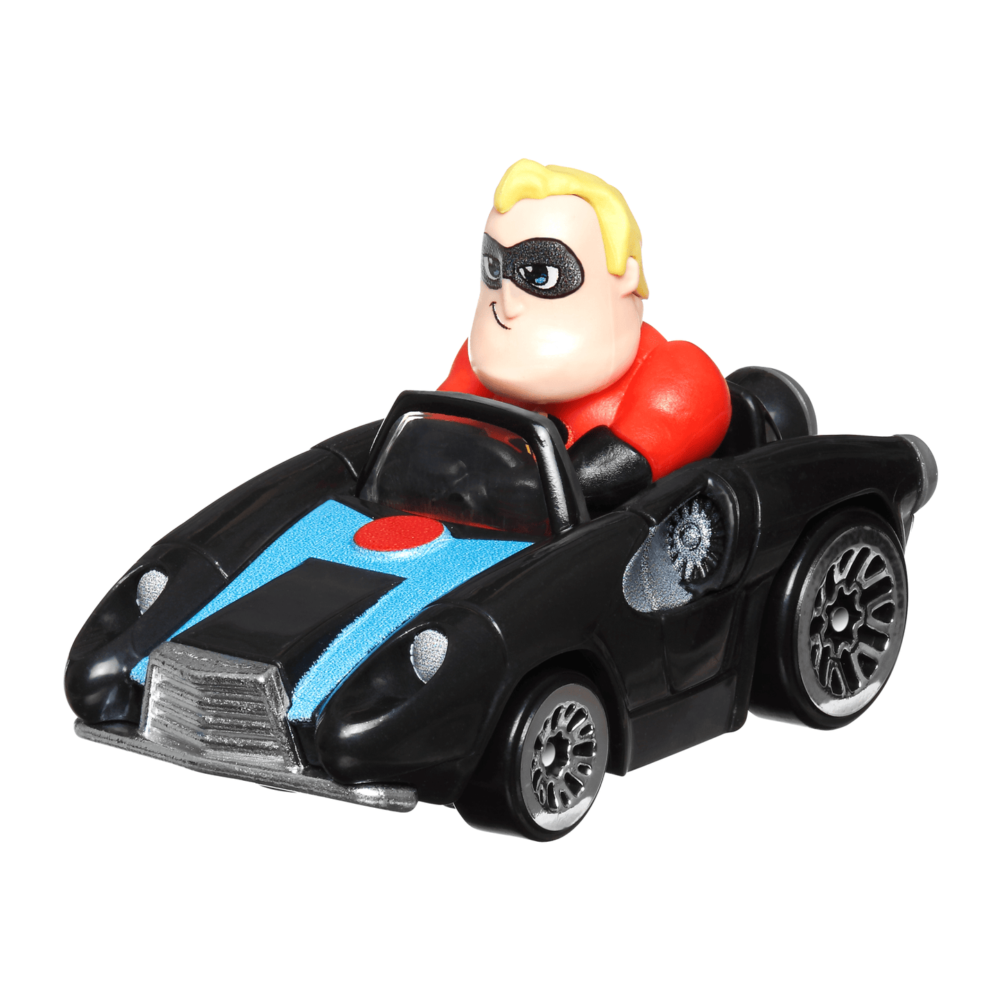 Hot Wheels RacerVerse Ve¨ªculo de Brinquedo Sr. Incr¨ªvel