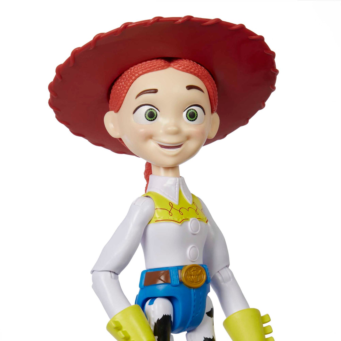 Disney Pixar Toy Story Figura de Acci¨®n Jessie 12