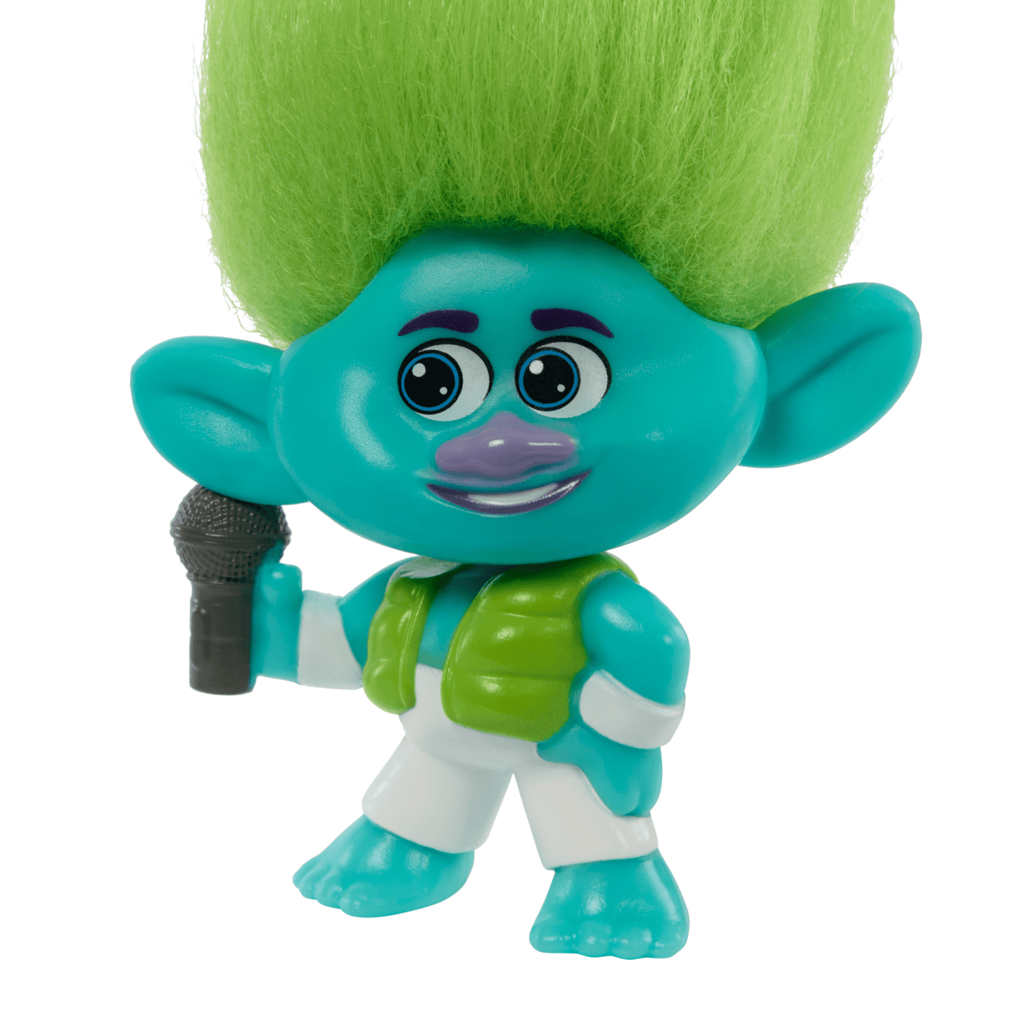 Dreamworks Trolls Band Together Coffret Brozone en Tourn¨¦e, Support